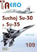 Suchoj Su30 & Su35 3.dl JAK-A109