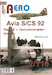 Avia S/CS92 Me 262 v Ceskoslovenském letectvu / Avia S/CS92 Me262 in Czechoslovak Service JAK-A2/110