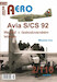 Avia S/CS92 Me 262 v Ceskoslovenskm letectvu / Avia S/CS92 Me262 in Czechoslovak Service JAK-A2/110