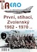 Prvni, Stihaci, Zvolensky 1962-1970, the first, the pursuit and the voter, History of the first Czechoslovakian Air Regiment 1962-1970 - Part 3 JAK-A113