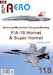 Northrop/McDonnell Douglas/Boeing F/A-18 Hornet and Super Hornet JAK-A118
