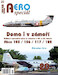 Doma I v Zamori některé zahraniční mise čs. letectva v 50. a 60. letech. Akce 103/106/117/122 // At home and abroad - some foreign missions of the Czechoslovak Air Force in the 1950s and 1960s JAK-520