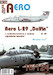 Aero L-29 Delfín in the Czechoslovak and Czech Air Forces, Part 2 second edition JAK-A124
