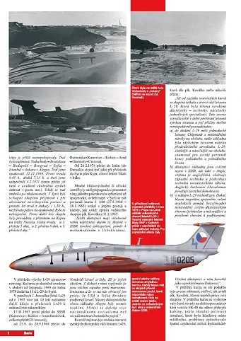 洋書 Aircraft Performance Eduard Kit No. 7445 – Avia B.534 Graf Zeppelin Weekend