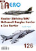 Harrier and Sea Harrier JAK-A126
