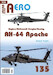 Hughes/McDonnell Douglas/Boeing AH-64 Apache JAK-A135