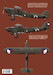 Aero Ab-101 Czechoslovak bomber aircraft Part 3 9788076481466