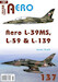 Aero L-39MS, L-59 and L-139 JAK-A137