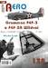 Grumman F4F-3 and F4F-3A Wildcat, Battle of the Coral Sea Part 4 JAK-A138