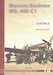 Morane Saulnier MS406C-1 Vol.2 (France 1940-1944, Finland, Switserland, Croatia) JAK014