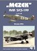 "Mezek", Avia S/CS199, Conversion of the Messerschmitt BF109 in Czechoslovak AF Part1 and 2 JAK041