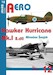 Hawker Hurricane MK1 dl2 JAK-A012