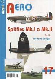 Spitfire MKI a MKII 1.dl 9788087350355