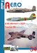 B-25 Mitchell v SSSR a Tupolev SB (B-25 Mitchell in the USSR and Tupolev SB) JAK-A034