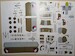 Aero model: Hawker Hurricane MKIIc Karel Kuttelwasher and Avia B534 9788087350645