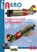 Polikarpov I-16 ve Spanielsku / Polikarpov I16 in Spain JAK-A044