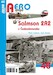 Salmson 2A2 V Ceskoslovensku / Salmson 2A2 in Czechoslovakia 