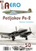 Petlyakov Pe2 JAK-A050