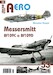 Messerschmitt BF109A-D Dil 2: BF109C/D JAK-A053