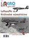 Aero Special Luftwaffe vs Kraklovske namornictvo / Luftwaffe in the Mediteranean JAK-504