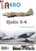 Ilyushin IL4 JAK-A058