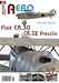Fiat CR30 a CR32 Freccia JAK-A057