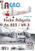 Focke-Achgelis Fa 223  / VR3 JAK-A059
