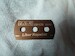 JLC Spare Razor blade Saw (BACK IN STOCK) P001
