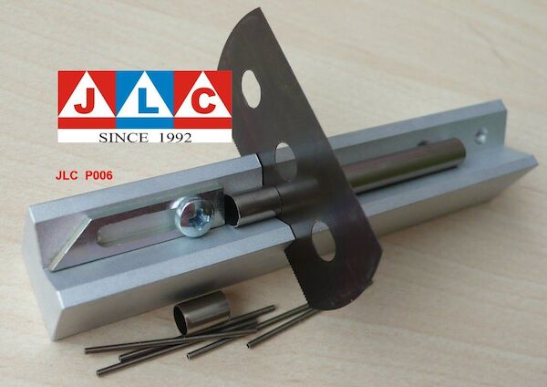 JLC mitre box for circular profiles P006