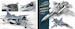 Hangar No 1 Special; Jet Fighters (BACK IN STOCK)  Hangar1