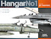 Hangar No 1 Special; Jet Fighters (BACK IN STOCK) 