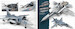 Hangar No 1 Special; Jet Fighters (BACK IN STOCK)  Hangar1