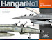 Hangar No 1 Special; Jet Fighters (BACK IN STOCK) 