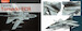 Hangar No 1 Special; Jet Fighters (BACK IN STOCK)  Hangar1