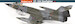 Hangar No 1 Special; Jet Fighters (BACK IN STOCK)  Hangar1
