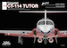 CT-114 Tutor Snowbirds (Expected end of 2025) JOY-003
