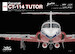 CT-114 Tutor Snowbirds JOY-003