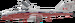 CT-114 Tutor Snowbirds  JOY-003