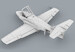 CT-114 Tutor THE BIG 2 Canadian Forces Flight Training School  JOY-004