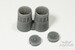 B1B Wings and Exhausts (Academy)  JOY-Resin001