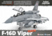 F16D Polish Viper Toon