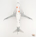 Airbus A320 Aces Colombia VP-BVB With Stand IFA320VPBVB