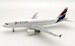 Airbus A320-200 LATAM Airlines CC-BAQ JP-A320-LATAM-001