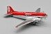Douglas DC3 Avianca Colombia HK-122  JP60-AV-DC-HK122