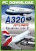 A320 Jetliner Expansion Pack 3 (download version FSX) 