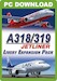 A318/A319 Jetliner Livery Expansion Pack (download version FSX) 