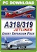 A318/A319 Jetliner Livery Expansion Pack (download version FSX)