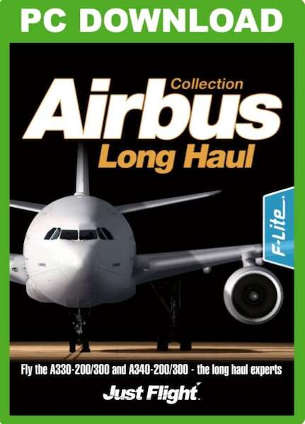 Airbus Collection (download version) J3F000041-D