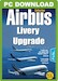 Airbus Collection Livery Upgrade Pack (Download version) 
