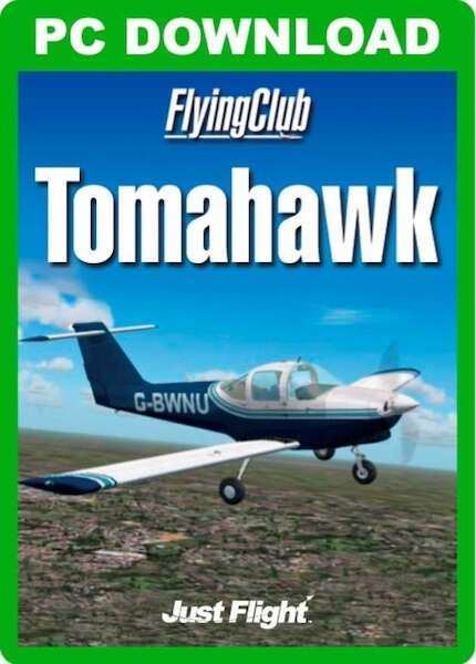 Flying Club Tomahawk (download version) J3F000058-D